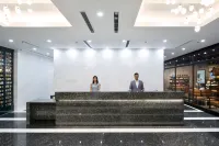 The Sphere Serviced Residences Managed by HII