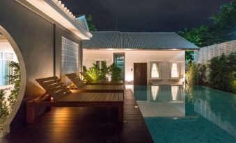 The Besavana Phuket