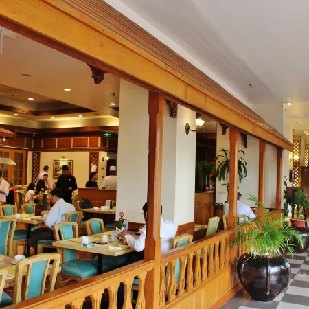 Summit Parkview Yangon