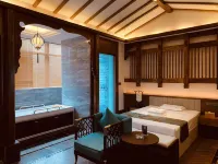 Ramada Plaza by Wyndham Enshi - spa