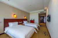 Jingyue Hotel - Bar