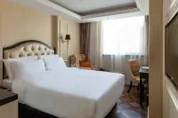 Polysheron Hotel (Shantou High-speed Railway Station The Mixc)