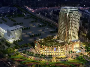 Top 11 4-star Select Hotels in Zhangjiagang