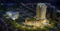Taifu International Hotel