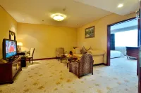 Jiatian International Hotel (Pingdingshan Wanda Plaza) - Boutique