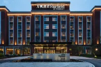 Fairfield by Marriott Jingdezhen - breakfast