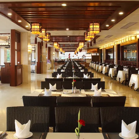Quanzhou Hui'an Chongwu Xishawan Holiday Hotel