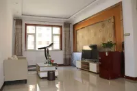 Xingang Apartment فنادق في جياوتشنغ