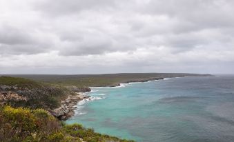 Discovery Parks - Kangaroo Island