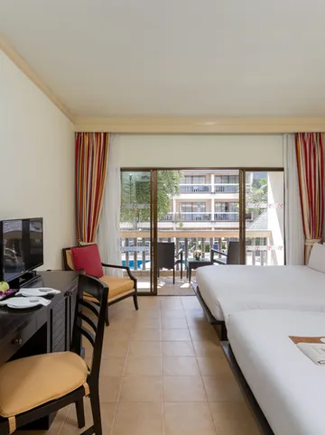 รูปภาพของเซ็นทารา กะตะ รีสอร์ท ภูเก็ต