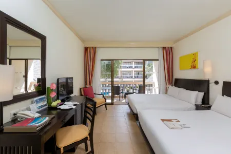 Centara Kata Resort Phuket