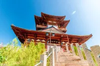 Zhen'an Yiye Tanzhan Hotel di Zhen'an County