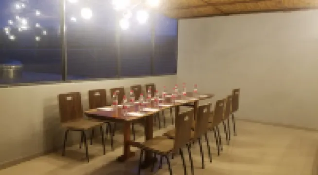 Wuxi Xianling Mountain Residence Chinese Inn (Lingshan Buddhist Scenic Spot Nianhua Bay)