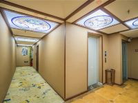 西双版纳雨林神话风情酒店 - 公共区域
