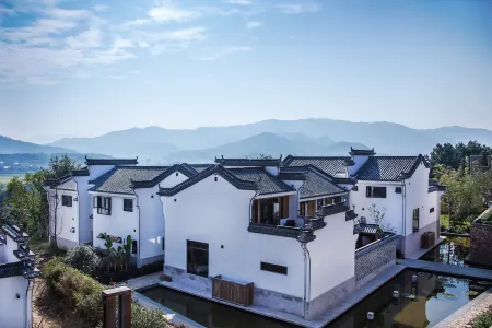 Demaotang Hotel Отели рядом с достопримечательностью «Lotus Peak»