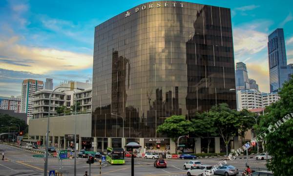 Dorsett Singapore
