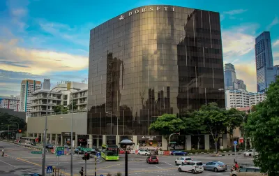 Dorsett Singapore (Newly Refurbished) Hotels in Singapore