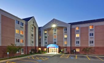 Staybridge Suites Syracuse (Liverpool)