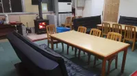 Guest House Pokapokamura - 2 stjerner