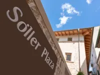 Soller Plaza Hotels in Soller