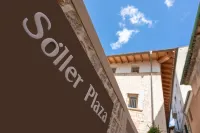Soller Plaza