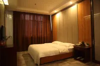 Jinhao International Business Hotel Hotels in Dunhua