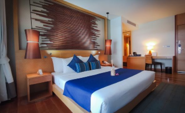 Prana Resort Nandana