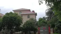 Nantian Boutique Apartment