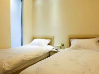 深圳桐熙园酒店式公寓 - 标准双床房