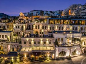 Carus Cappadocia