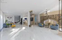 Jixiang Hotel (Haikou Meilan Airport)