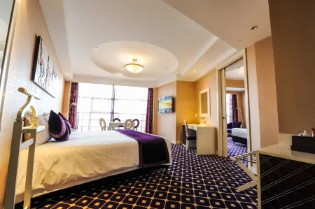 Bojue Dynasty Hotel