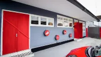 Home Addicts Hostel Hotel di Wirobrajan