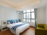 惠东海之湾公寓 - 全海景一线三房一厅