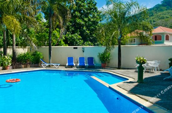 Coco D Or Hotel Seychelles Beau Vallon Updated 22 Room Price Reviews Deals Trip Com