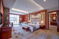 Guanjing Hotspring Hotel