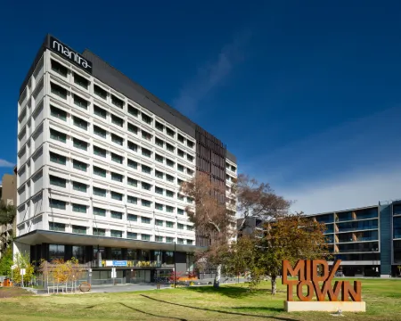 Mantra MacArthur Hotel Hotel a Canberra