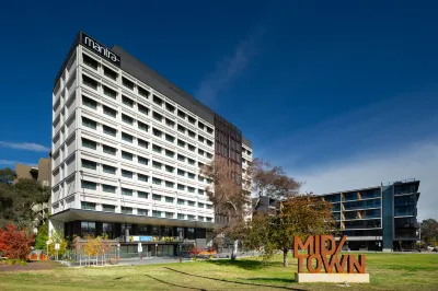 Mantra MacArthur Hotel Hotels in Turner