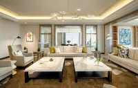 Paradise City Hoteles en Incheon
