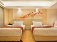 桂林维加斯国际酒店 - 高级双床房
