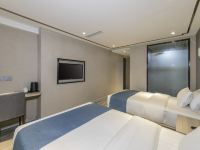 平潭千礁岛酒店 - 豪华标间