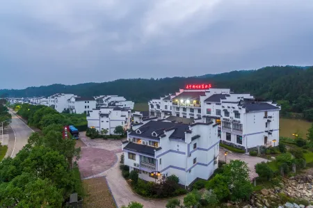 Yurun Fortune Hotel