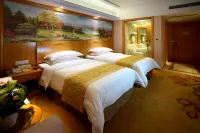 Vienna Hotel (Shanghai Hongqiao International Exhibition Center Huaxin) Hotels in der Nähe von Shanghai Beidi Passenger Transport Terminal