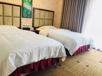 北京南长城酒店 - 商务双床房