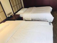 北京南长城酒店 - 高级双床房