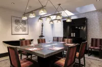 Eastwest hotel by Malone