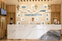 โรงแรมอัจฉริยะออสโทเทล หนิงหยวน (ศูนย์สถานีขนส่งหนิงหยวน) - 2 ดาว