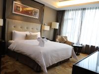 西安唐隆国际酒店 - 高级大床房