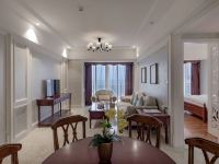 南澳黄金海岸格瑞斯精品公寓 - 180度豪华海景两房一厅