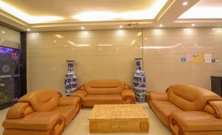 Yugan Hotel - Housity